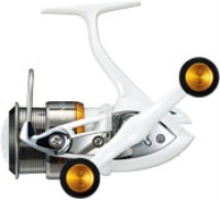 SPORT LIFE PLANETS09ｶﾙﾃﾞｨｱ 2506W: スピニングリール：スポーツライフ