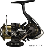 SPORT LIFE PLANETS15 EXIST 2003F-H: スピニングリール：スポーツ