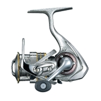 SPORT LIFE PLANETS12ﾙﾋﾞｱｽ 2004: スピニングリール：スポーツライフ