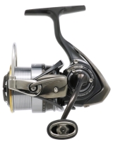 SPORT LIFE PLANETSｽﾃｨｰｽﾞﾀｲﾌﾟ2 ﾊｲｽﾋﾟｰﾄﾞ: スピニングリール：スポーツ