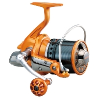 SPORT LIFE PLANETSTS35 ｷｬｽﾃｨｽﾞﾑQD: スピニングリール（投げ・遠投