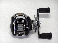 SPORT LIFE PLANETSTDｼﾞﾘｵﾝ7.3ﾘﾐﾃｯﾄﾞ100: ベイト・両軸リール