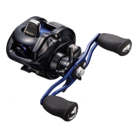 SPORT LIFE PLANETS13ｽﾏｯｸ 100SH-L: ベイト・両軸リール：スポーツ