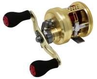 SPORT LIFE PLANETS14ﾐﾘｵﾈｱ 100: ベイト・両軸リール：スポーツライフ