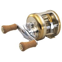 SPORT LIFE PLANETSﾐﾘｵﾈｱ・CVZ103: ベイト・両軸リール：スポーツ