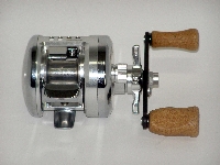 SPORT LIFE PLANETSﾐﾘｵﾈｱHL-SSSﾘﾝｶﾞ 103: ベイト・両軸リール