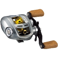 SPORT LIFE PLANETSｱﾙﾌｧｽR-ｴﾃﾞｨｼｮﾝ 103L: ベイト・両軸リール