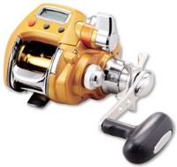 SPORT LIFE PLANETSｼｰﾎﾞｰｸﾞ150S: 電動：スポーツライフプラネッツ-釣