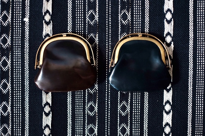 輝きを楽しめる逸品を。 | SLOW - スロウ 公式サイト | 革製のバッグ