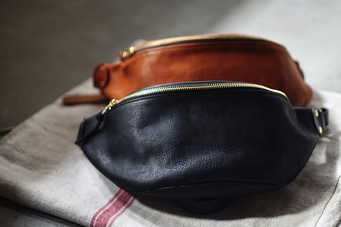 Rubono-Fanny Pack- | SLOW - スロウ 公式サイト | 革製のバッグ、財布