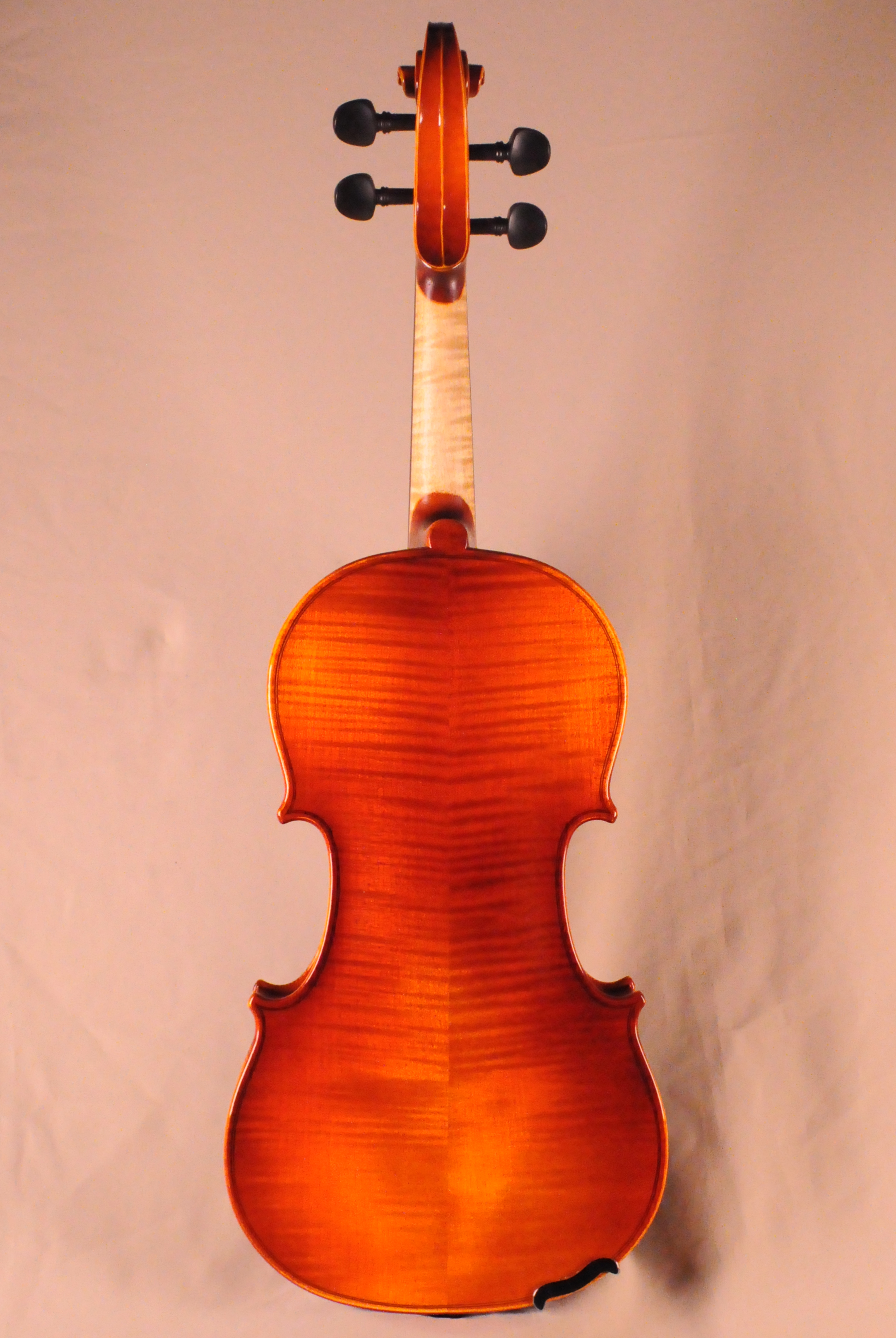 ARS MUSIC #028 | 下倉バイオリン 弦楽器専門店