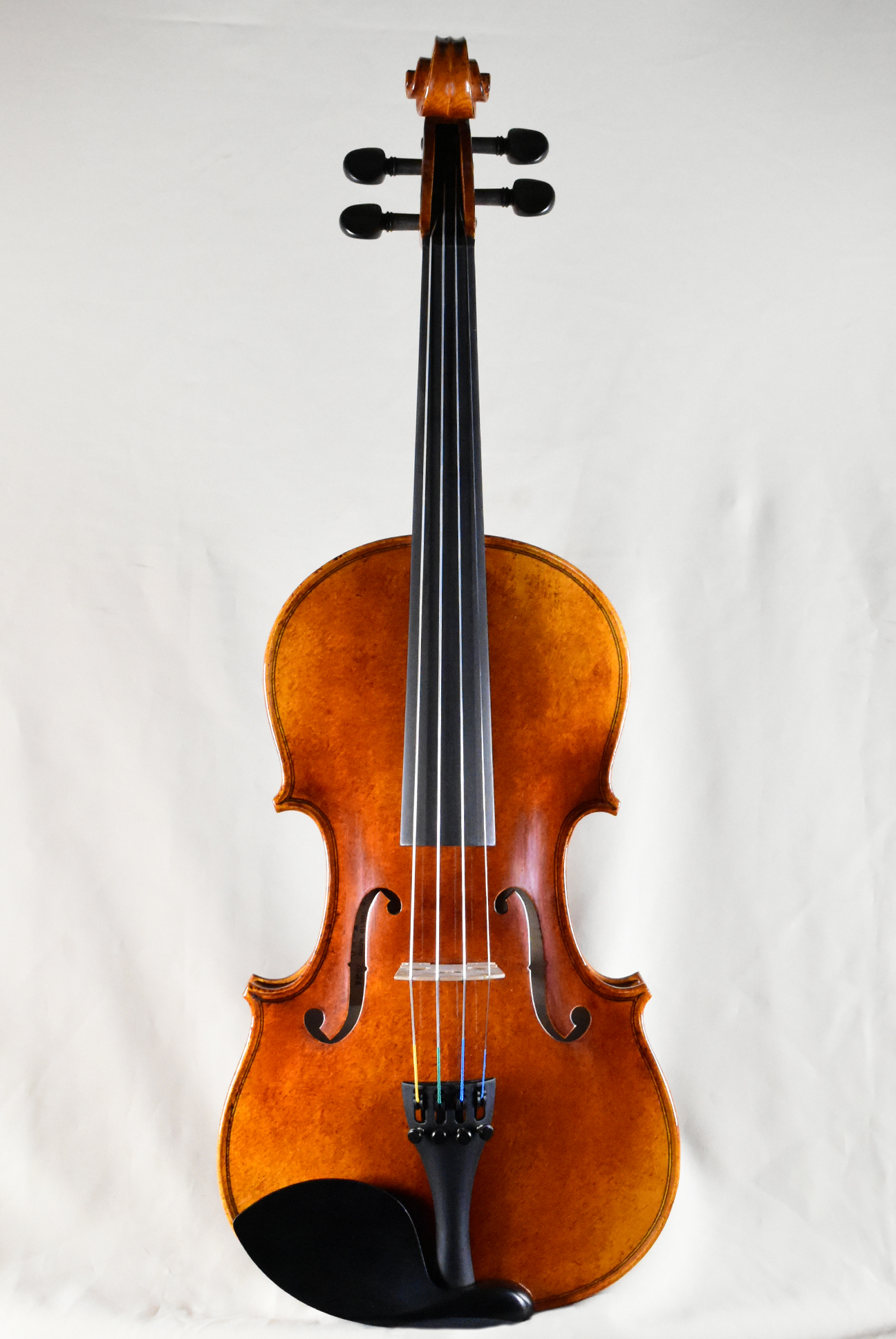 Fiumebianca M-80 アウトフィットバイオリン | 下倉バイオリン 弦楽器