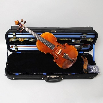 バイオリン】初めてのバイオリン選びはお任せください！5/24(水)更新