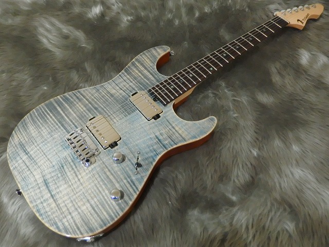 入荷情報】 T'sGuitars DST-DX22入荷！｜島村楽器 イオンモール松本店