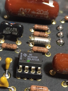 国内屈指のペダルブランドnature soundのVS-808が入荷！｜島村楽器