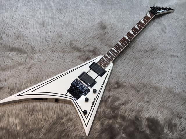 エレキギター】Jackson変形ギター在庫情報！｜島村楽器 イオンモール
