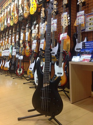 ベース】『Ibanez』SSR630ベース【島村楽器限定】です！｜島村楽器