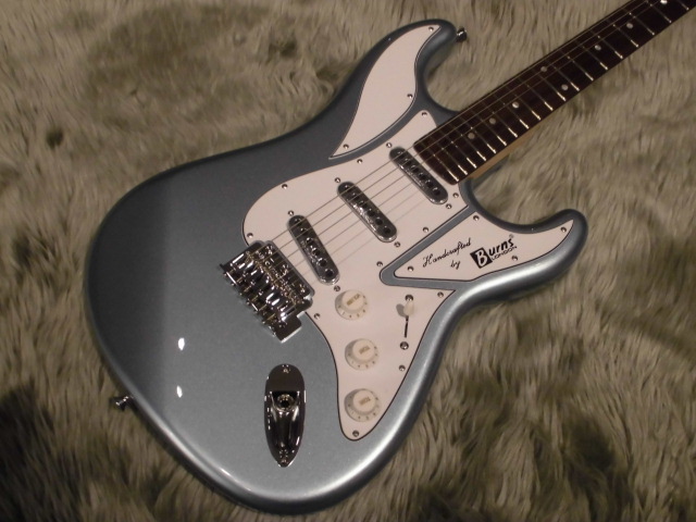 商品情報】Burns Cobra DXが生産完了のため、大変お買い求めやすくなっ