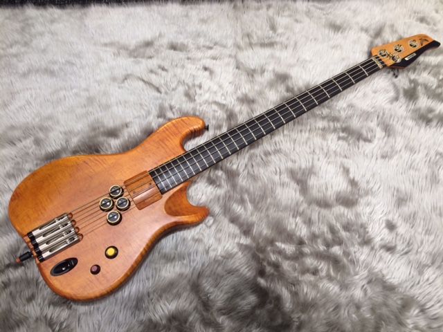 ベース】ハジのベース大好きvol.15【ATLANSIA】｜島村楽器 梅田茶屋町店