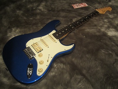 エレキギター】やっぱりストラト！いろんなストラトキャスタータイプを