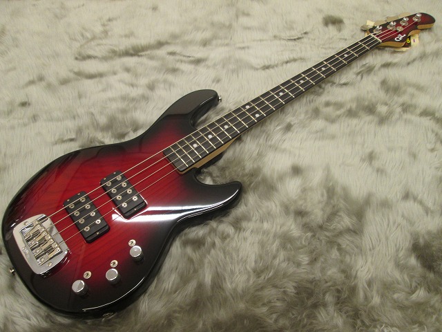 ハイエンドベース】moon、Sadowsky Tokyo、Warwick等多数展示してい