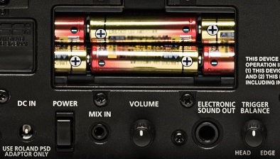 カホン新製品】 Roland EC-10 電子カホン ついに入荷しました!!｜島村