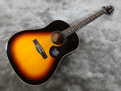 AG】GregBennettGuitars入荷しました！｜島村楽器 仙台ロフト店