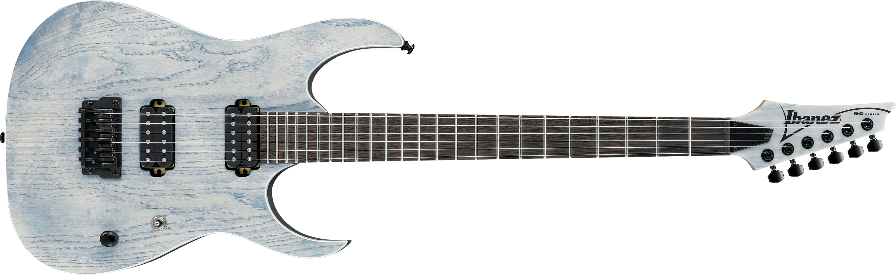 ヘヴィ・ミュージック & 重低音域専用機 第二弾 Ibanez × 島村楽器