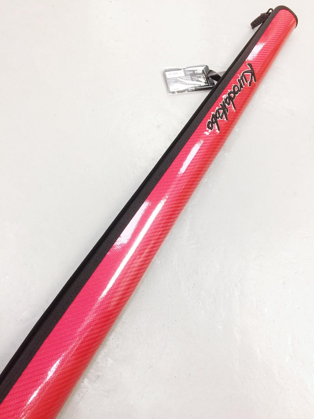 黑鯛工房：カセ筏師THEアスリート競技BB4 158cm | 澳门岛野钓具