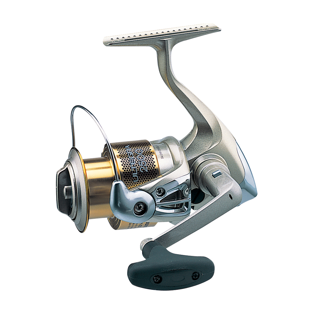 美品】シマノ アルテグラ 2500 SD14E シマノ アルテグラ 2500 (リール