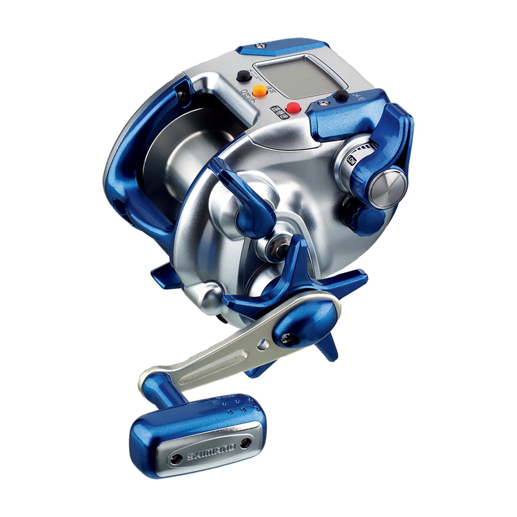 シマノ 電動丸 1000H シマノ(SHIMANO) 電動丸 1000H(電動リール) 01567