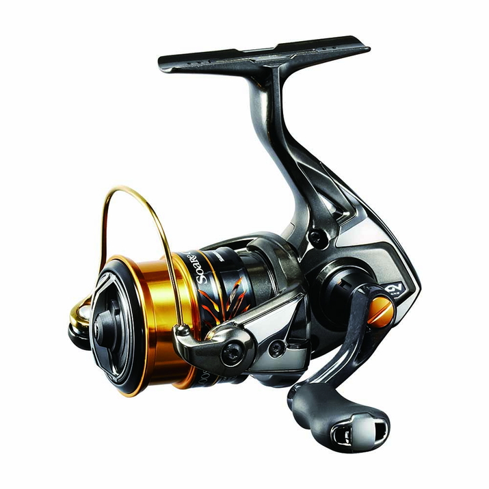 53 SHIMANO シマノ SOAREC 10ソアレ CI4 C2000PGS 02643 スピニング