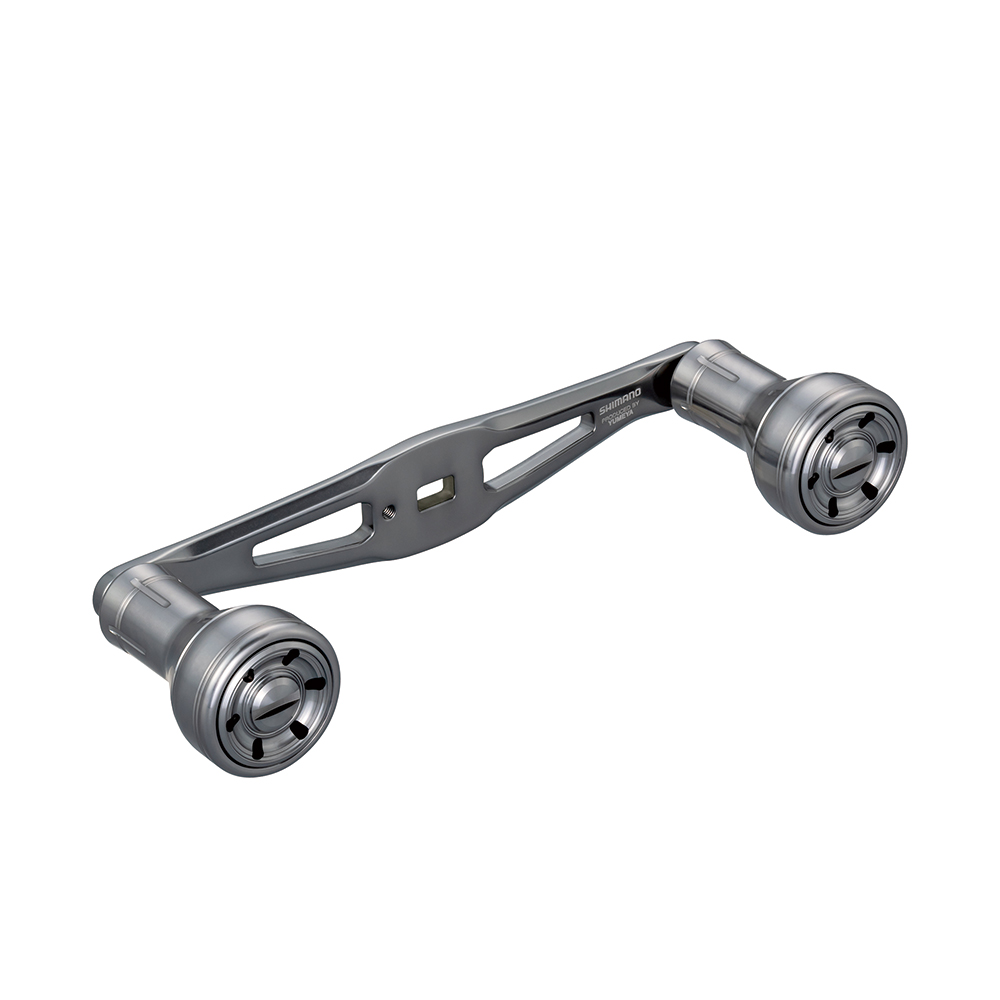 SHIMANO TWIN POWER C2000HGS 夢屋パーツ 夢屋・シマノ純正部品