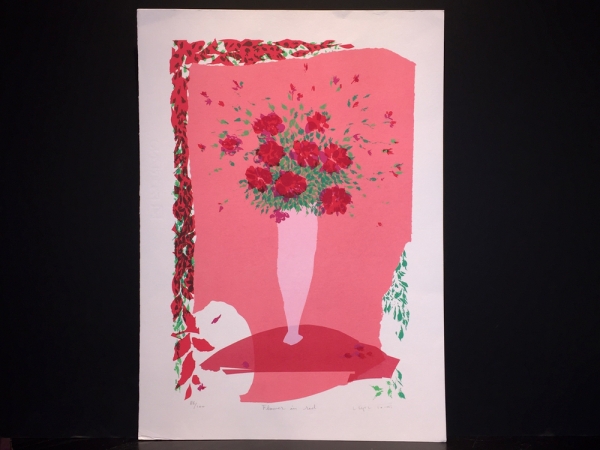 広田 釗子｜Kyoko Hirota】｜ギャルリーしんくら -Galerie Shinkura-