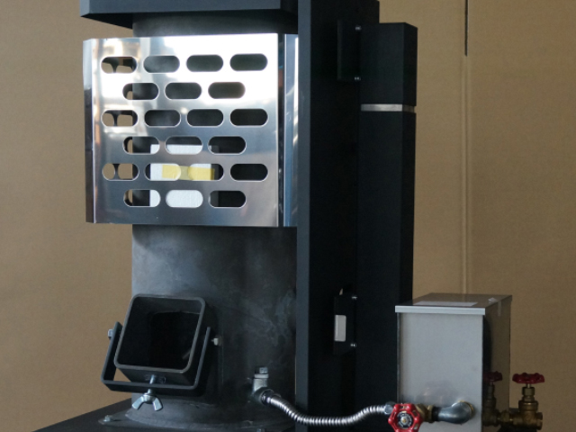 廃油ストーブ SG-40S - 商品詳細：信州工業ダイレクトショップ