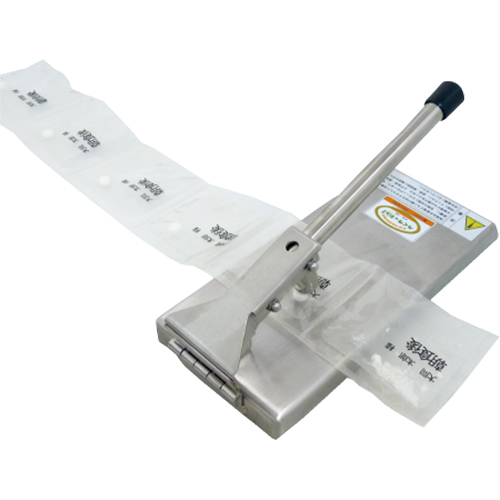 PTP除包器 バラし錠ず シンリョウネットショップ