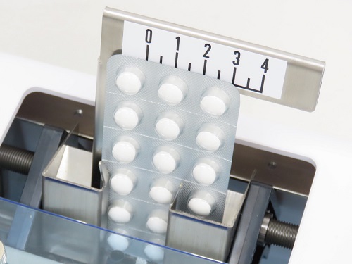 PTP除包器 バラし錠ずトルネ シンリョウネットショップ