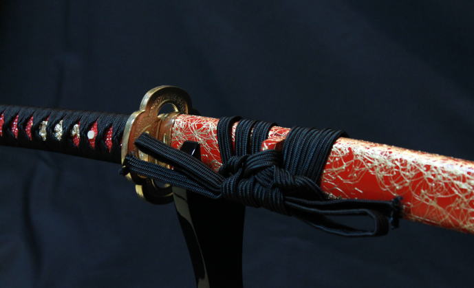 豊臣秀吉の刀【一期一振 いちごひとふり】【骨喰藤四郎 ほねばみとうし