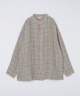 Sefr: IGNACIO SHIRT｜ SHIPS 公式サイト