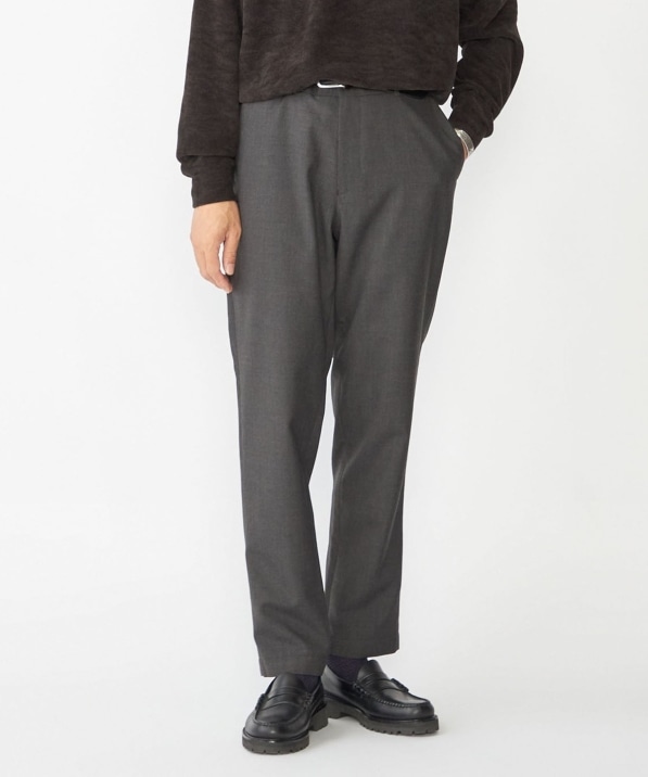 【MARK&LONA】イージーパンツ 2023AW WONDER SHAPE】イージーパンツ｜メンズファッション通販 MEN'S BIGI