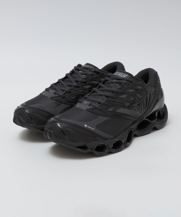 MIZUNO: WAVE PROPHECY GORE-TEX｜ SHIPS 公式サイト