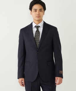 SHIPS Colors:CANONICO スーツ ジャケット(セットアップ対応可能