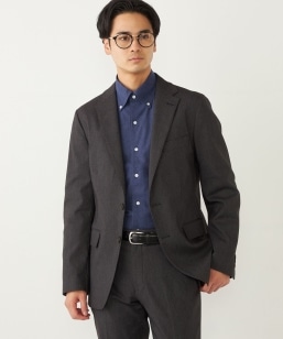 SHIPS Colors:〈洗濯機可能〉T/W ジャケット(セットアップ対応可能