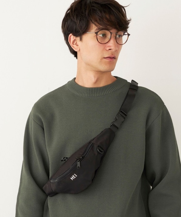 MEI:ボディーバッグ｜ SHIPS 公式サイト