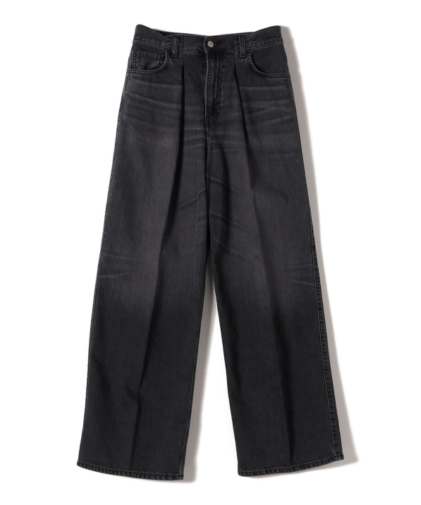 HAIKURE:〈洗濯機可能〉CANDY BLACK｜ SHIPS 公式サイト