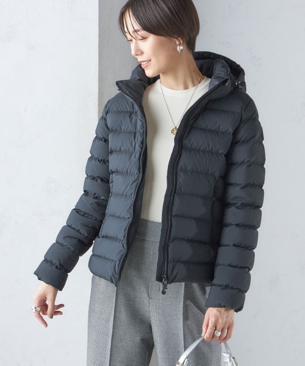 SHIPS別注】PYRENEX: SPOUTNIC SOFT｜ SHIPS 公式サイト