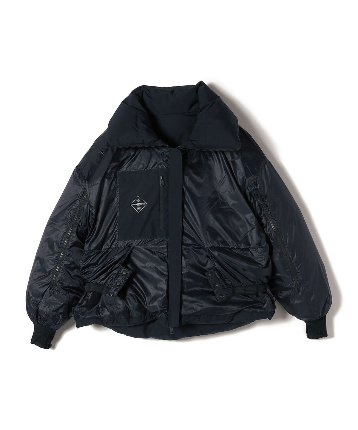 WOOLRICH:GTX JACKET｜ SHIPS 公式サイト