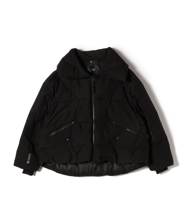 WOOLRICH:GTX JACKET｜ SHIPS 公式サイト