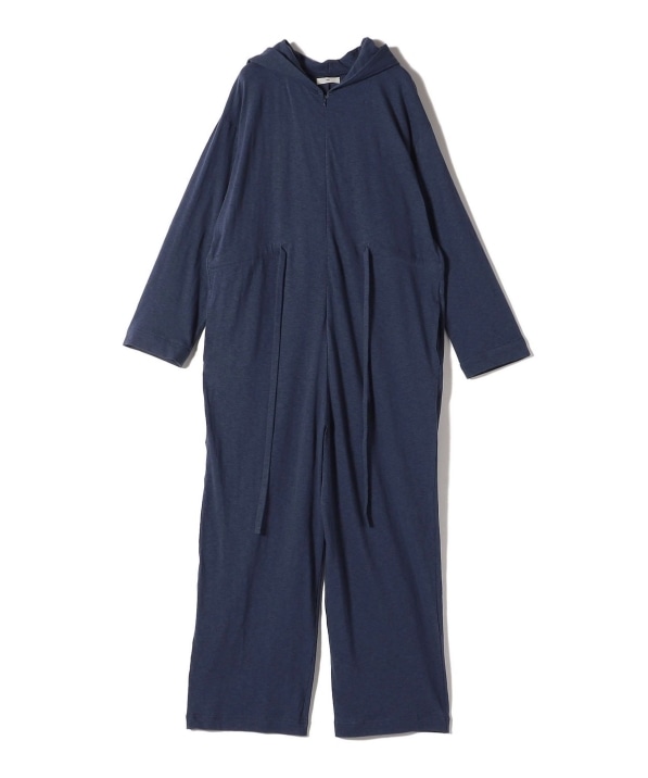 SHIPS別注】onit:〈洗濯機可能〉フーディ オールインワン｜ SHIPS 公式