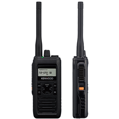 TCP-D751FT|業務用無線機などの情報通信機器の販売とレンタル
